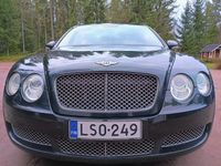 Käytetty Bentley Continental Flying Spur 2006 Sedan