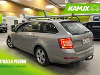 Käytetty Skoda Octavia Elegance 150 HP (110 kW) 2014 Viistoperä