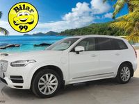Käytetty Volvo XC90 Inscription 320 HP (235 kW) 2018 Katumaasturi