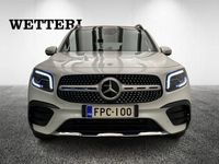 käytetty Mercedes GLB220 d 4Matic A Business