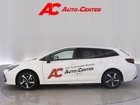 Käytetty Toyota Corolla Edition 138 HP (101 kW) 2025 Valkoinen Farmari