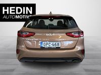 käytetty Kia Ceed 1,0 T-GDI Mild-Hybrid 120hv LX 5D DCT