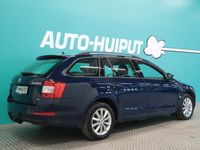 käytetty Skoda Octavia Combi 1,6 TDI 4x4 Ambition ** Juuri tullut / 1-Omisteinen / Webasto / Koukku / Vakkari / Bluetooth **