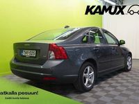 käytetty Volvo S40 2,4 (140 hv) Momentum aut / Lohko sisähaaralla /