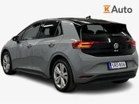 Käytetty VW ID.3 Pro Performance 150 kW (204 HP) 2023 Viistoperä