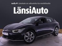 Käytetty Kia EV6 125 kW (170 HP) 2021 Katumaasturi