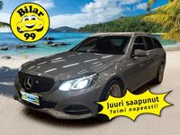 Käytetty Mercedes E250 204 HP (150 kW) 2014 Farmari