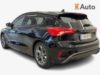 Käytetty Ford Focus ST-Line 150 HP (110 kW) 2019 Viistoperä