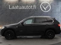 Käytetty BMW X5 306 HP (225 kW) 2010 Katumaasturi