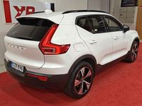 Käytetty Volvo XC40 Plus 211 HP (155 kW) 2023 Katumaasturi