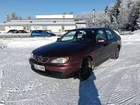 Käytetty Nissan Primera 2002 Sedan
