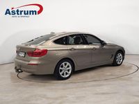 Käytetty BMW 320 Gran Turismo Exclusive 190 HP (139 kW) 2018 Ruskea Sedan
