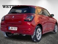 Uusi Suzuki Swift GL 83 HP (61 kW) 2025 Viistoperä
