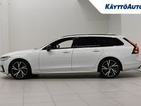 käytetty Volvo V90 B4 AWD D-MHEV Business R-Design aut