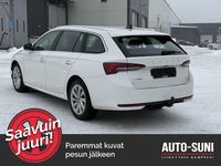 Käytetty Skoda Octavia Selection 116 HP (85 kW) 2025 Farmari