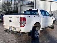 Käytetty Ford Ranger XLT 150 HP (110 kW) 2013 Nouto