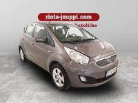 käytetty Kia Venga 1,4 ISG EX 5D EcoDynamics - Tulossa Keuruulle