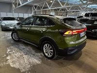 Käytetty VW Taigo Business 110 HP (80 kW) 2022 Katumaasturi