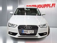 käytetty Audi A4 Avant Avant Business Alpine Pro 2,0 TFSI 155 kW quattro S tronic