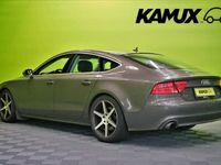 käytetty Audi A7 