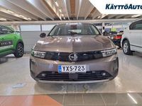 käytetty Opel Astra Sports Tourer Innovation 1,4 Turbo Start/Stop 110 kW AT6