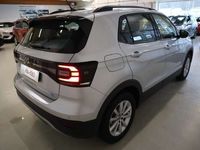 käytetty VW T-Cross - Style Business 1,0 TSI 85 kW DSG