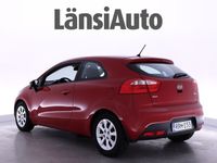 käytetty Kia Rio 1,2 ISG LX 3D EcoDynamics LänsiAuto Safe -sopimus esim. alle 25 €/kk tai 590 €