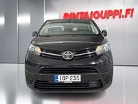 Käytetty Toyota Proace 122 HP (89 kW) 2019 Tila-auto