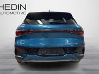 Uusi BYD Atto 3 Design 150 kW (204 HP) 2025 Sininen Katumaasturi