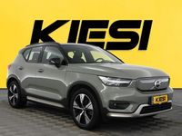 Käytetty Volvo XC40 R-Design 300 kW (408 HP) 2021 Katumaasturi