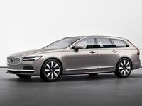 Käytetty Volvo V90 Momentum 476 HP (350 kW) 2020 Farmari