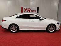 Käytetty Mercedes CLA250e Business 160 HP (117 kW) 2023 Sedan