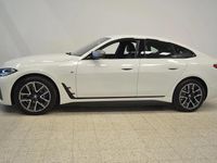 Käytetty BMW i4 Performance 544 kW (740 HP) 2023 Alpinweiss Sedan