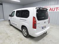 käytetty Toyota Verso Proace CityActive L2 1,5D 130 Automaatti 5ov - Approved Turva 12kk