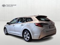 käytetty Toyota Corolla Touring Sports 1,8 Hybrid Active Edition | 1.Omistajalta, 12kk Approved Turva |