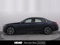 käytetty Mercedes E300 E4MATIC A / Airmatic / Vetokoukku / Pikalataus / Distronic