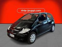 Käytetty Mercedes A150 2005