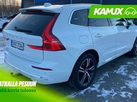 Käytetty Volvo XC60 Business Edition 340 HP (250 kW) 2022 Valkoinen Katumaasturi