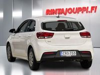 Käytetty Kia Rio LX 101 HP (74 kW) 2023 Viistoperä