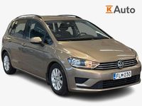 Käytetty VW Golf Sportsvan Comfortline 110 HP (80 kW) 2014 Tila-auto