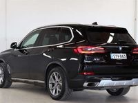 käytetty BMW X5 G05 xDrive45e xLine Charged Edition Aut BlowByHeater