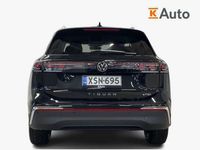 käytetty VW Tiguan Style eHybrid 180 kW DSG-automaatti - 1-omistajalta, Metalliväri, Koukku, Huippuvarusteet!
