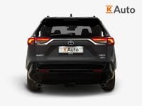 Käytetty Toyota RAV4 Hybrid Style 306 HP (225 kW) 2021 Katumaasturi