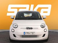 Käytetty Fiat 500e Icon 86 kW (118 HP) 2022 Viistoperä