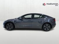 käytetty Tesla Model 3 LONG RANGE AWD