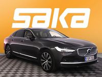 Käytetty Volvo S90 Business Edition 197 HP (144 kW) 2022 Sedan