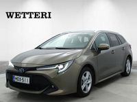 Käytetty Toyota Corolla Edition 122 HP (89 kW) 2023 Farmari