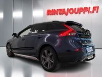 Käytetty Volvo V40 Summum 254 HP (186 kW) 2013 Viistoperä