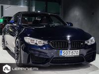 Käytetty BMW M4 Comfort Edition 431 HP (317 kW) 2015 Coupe - kaksiovinen