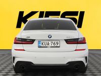 Käytetty BMW 330e M Sport 184 HP (135 kW) 2020 Sedan